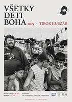 Výstava: Všetky deti boha 2025